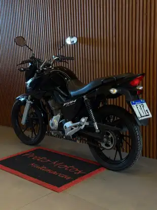 HONDA-CG 160 FAN-2023