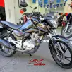 HONDA CG 160 FAN HONDA CG 160 FAN