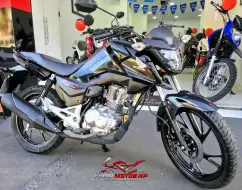HONDA CG 160 FAN HONDA CG 160 FAN