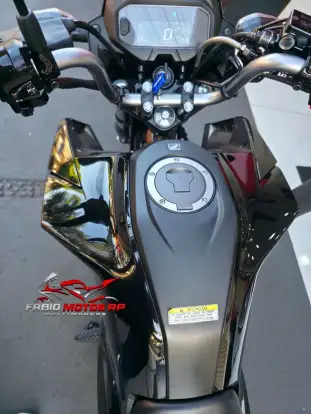 HONDA-CG 160 FAN-2025