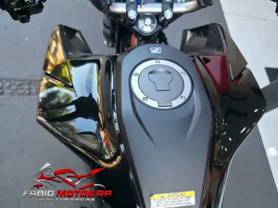 HONDA-CG 160 FAN HONDA-CG 160 FAN-2025