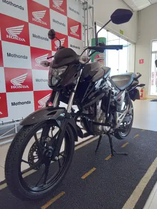HONDA-CG 160 FAN HONDA-CG 160 FAN-2025
