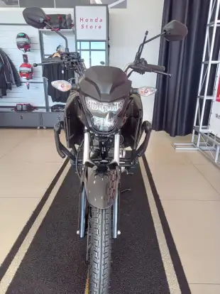 HONDA-CG 160 FAN HONDA-CG 160 FAN-2025