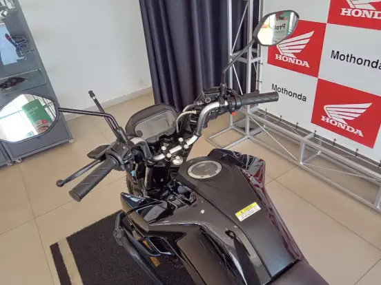 HONDA-CG 160 FAN HONDA-CG 160 FAN-2025
