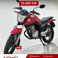 HONDA CG 160 FAN HONDA CG 160 FAN