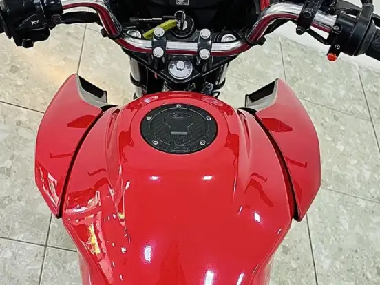 HONDA-CG 160 FAN HONDA-CG 160 FAN-2024