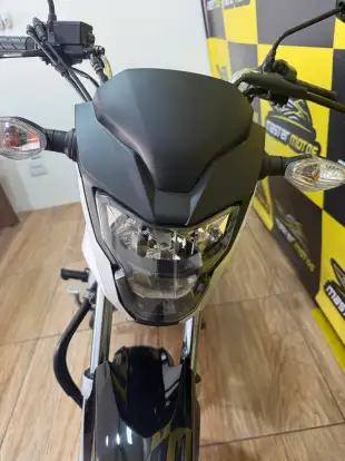 HONDA-CG 160 START ES HONDA-CG 160 START ES-2020