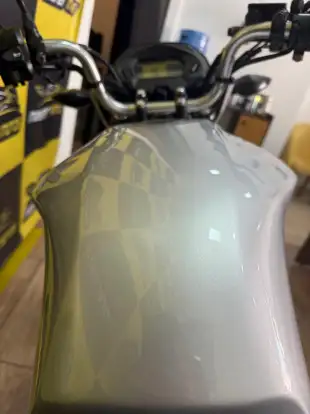 HONDA-CG 160 START ES-2020