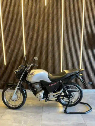 HONDA CG 160 START ES 