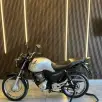 HONDA CG 160 START ES HONDA CG 160 START ES