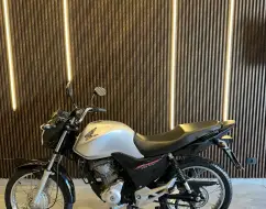 HONDA CG 160 START ES HONDA CG 160 START ES