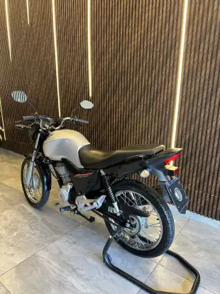 HONDA-CG 160 START ES HONDA-CG 160 START ES-2024
