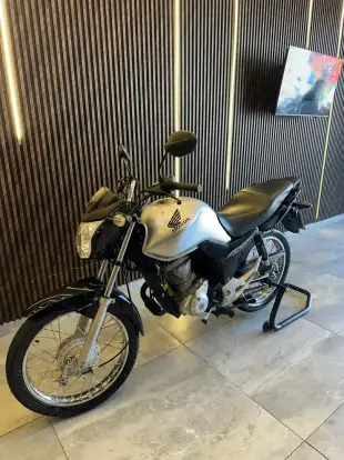 HONDA-CG 160 START ES HONDA-CG 160 START ES-2024
