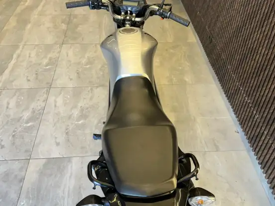 HONDA-CG 160 START ES HONDA-CG 160 START ES-2024