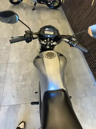 HONDA-CG 160 START ES-2024