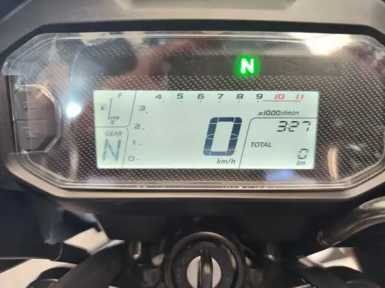 HONDA-CG 160 START ES HONDA-CG 160 START ES-2026