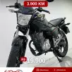 HONDA CG 160 START ES HONDA CG 160 START ES