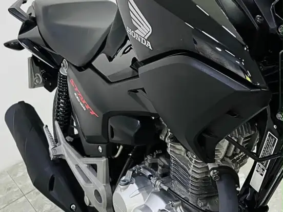 HONDA-CG 160 START ES HONDA-CG 160 START ES-2026