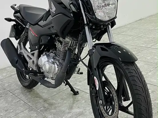 HONDA-CG 160 START ES HONDA-CG 160 START ES-2026