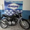 HONDA CG 160 START ES HONDA CG 160 START ES