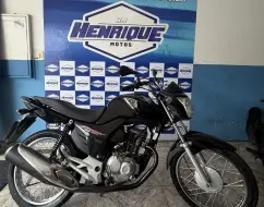 HONDA CG 160 START ES HONDA CG 160 START ES