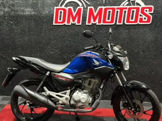 HONDA-CG 160 START ES HONDA-CG 160 START ES-2026