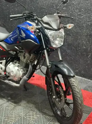 HONDA-CG 160 START ES HONDA-CG 160 START ES-2026