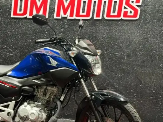 HONDA-CG 160 START ES HONDA-CG 160 START ES-2026