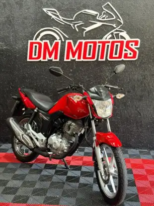 HONDA-CG 160 START ES HONDA-CG 160 START ES-2022