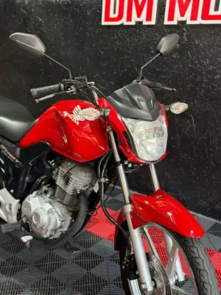 HONDA-CG 160 START ES HONDA-CG 160 START ES-2022