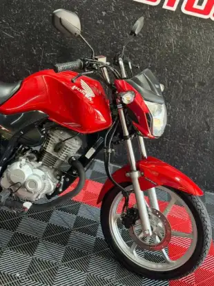 HONDA-CG 160 START ES HONDA-CG 160 START ES-2022
