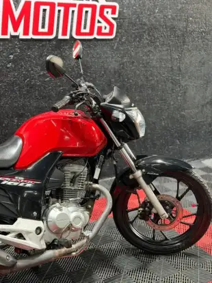 HONDA-CG 160 START ES HONDA-CG 160 START ES-2019