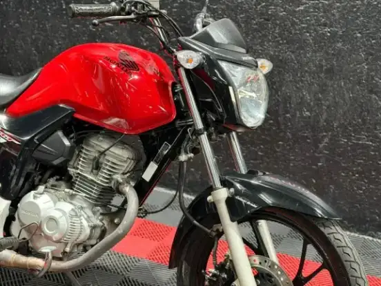 HONDA-CG 160 START ES HONDA-CG 160 START ES-2019