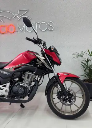 HONDA-CG 160 TITAN 50 ANOS-2026