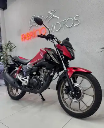 HONDA-CG 160 TITAN 50 ANOS-2026