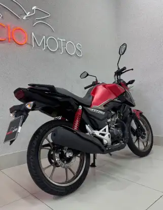 HONDA-CG 160 TITAN 50 ANOS-2026