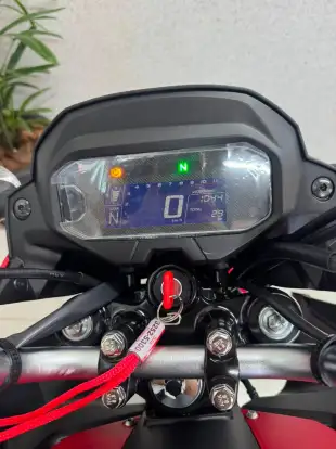 HONDA-CG 160 TITAN 50 ANOS-2026