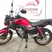 HONDA CG 160 TITAN 50 ANOS HONDA CG 160 TITAN 50 ANOS