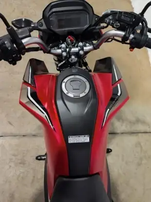 HONDA-CG 160 TITAN 50 ANOS-2026