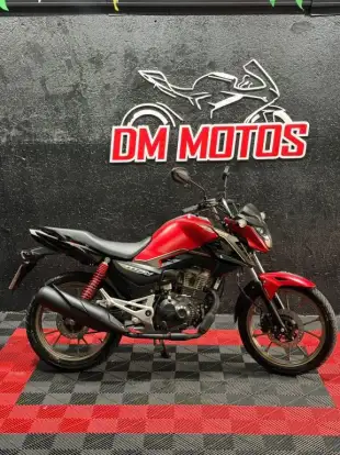HONDA-CG 160 TITAN 50 ANOS HONDA-CG 160 TITAN 50 ANOS-2026