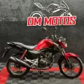 HONDA CG 160 TITAN 50 ANOS HONDA CG 160 TITAN 50 ANOS