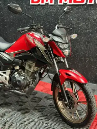 HONDA-CG 160 TITAN 50 ANOS HONDA-CG 160 TITAN 50 ANOS-2026