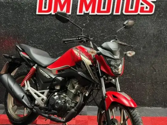 HONDA-CG 160 TITAN 50 ANOS HONDA-CG 160 TITAN 50 ANOS-2026