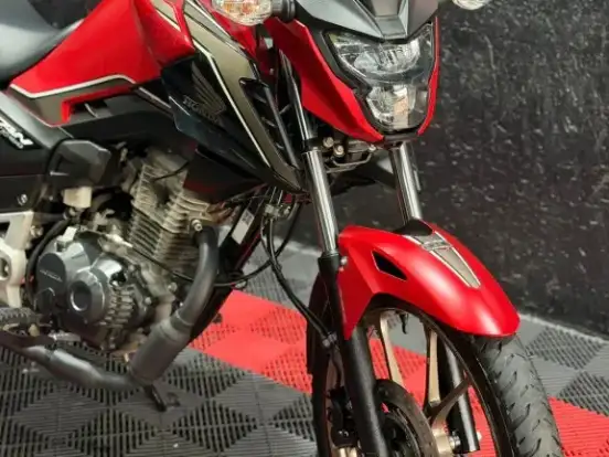 HONDA-CG 160 TITAN 50 ANOS HONDA-CG 160 TITAN 50 ANOS-2026