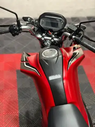 HONDA-CG 160 TITAN 50 ANOS-2026