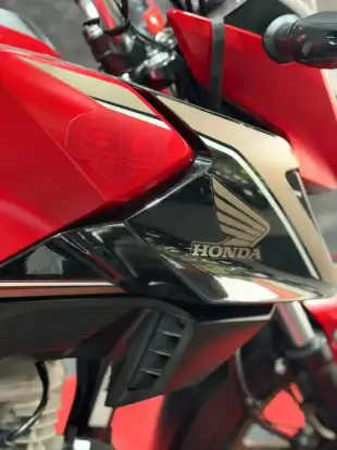 HONDA-CG 160 TITAN 50 ANOS-2026