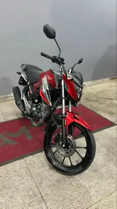 HONDA-CG 160 TITAN ABS-2026