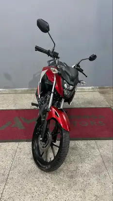 HONDA-CG 160 TITAN ABS-2026