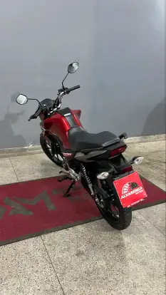 HONDA-CG 160 TITAN ABS-2026