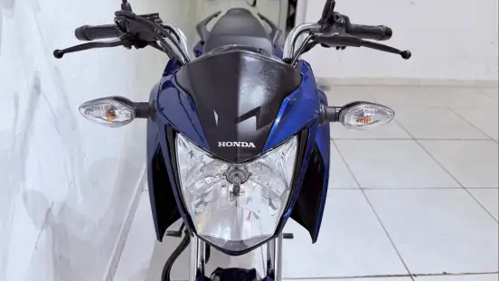 HONDA-CG 160 TITAN-2024